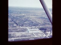 Phouc Vinh from the air.
